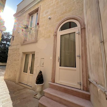 شقة Zia Giacomina'S House كاسانو ديلي مورجي المظهر الخارجي الصورة