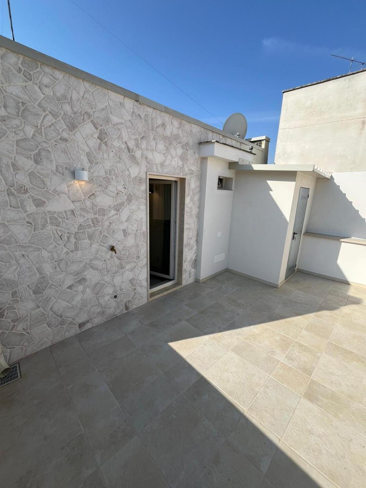 شقة Zia Giacomina'S House كاسانو ديلي مورجي المظهر الخارجي الصورة